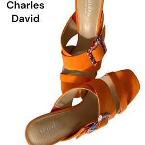 Charles by Charles David Women’s High Heels